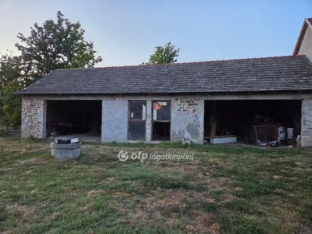 Eladó ház Dunapataj 100 nm