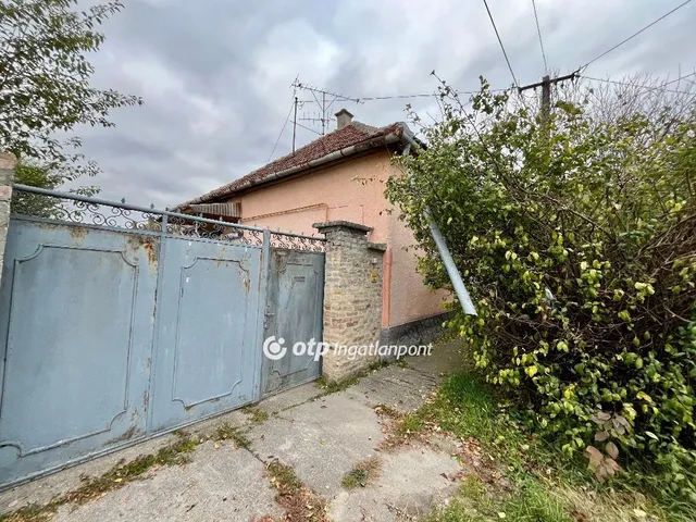 Eladó ház Fajsz 114 nm