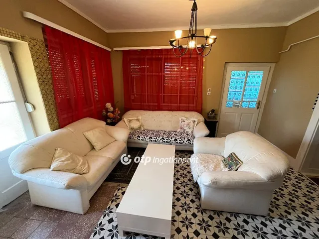 Eladó ház Fajsz 114 nm