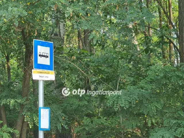 Eladó mezőgazdasági ingatlan Szabadszállás 15207 nm