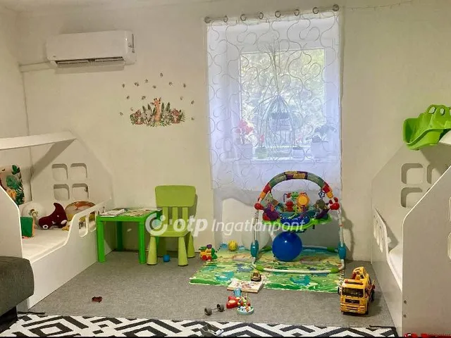 Eladó ház Sárbogárd 140 nm