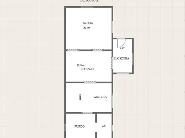 Eladó ház Sárbogárd 140 nm