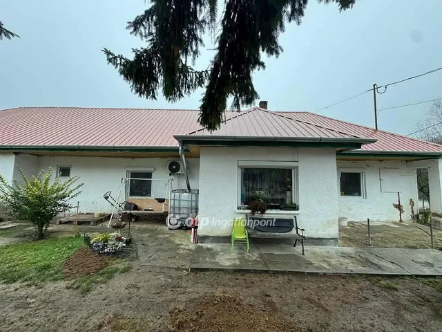 Eladó ház Sárbogárd 140 nm