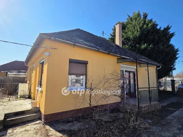 Eladó ház Kalocsa 87 nm