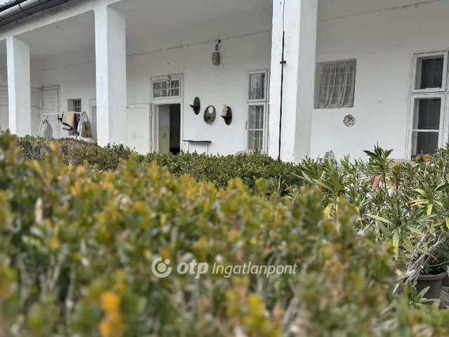 Eladó ház Dunapataj 186 nm