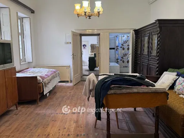 Eladó ház Dunapataj 186 nm