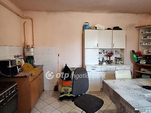 Eladó ház Kiskőrös 110 nm