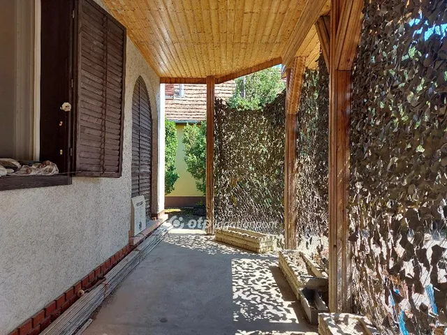 Eladó ház Kiskőrös 135 nm