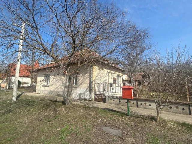 Eladó ház Soltszentimre 65 nm