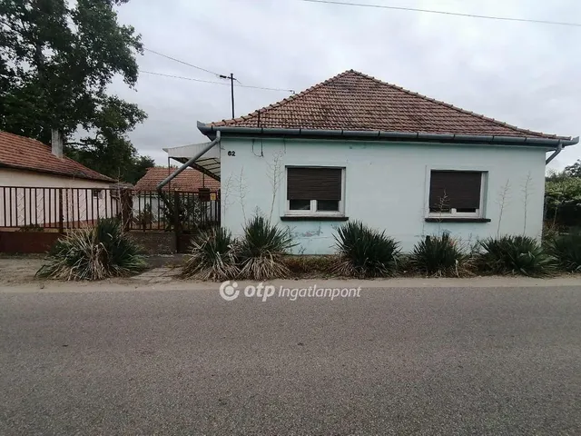 Eladó ház Tabdi 90 nm