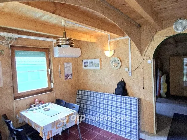 Eladó üdülő és hétvégi ház Szalkszentmárton 68 nm