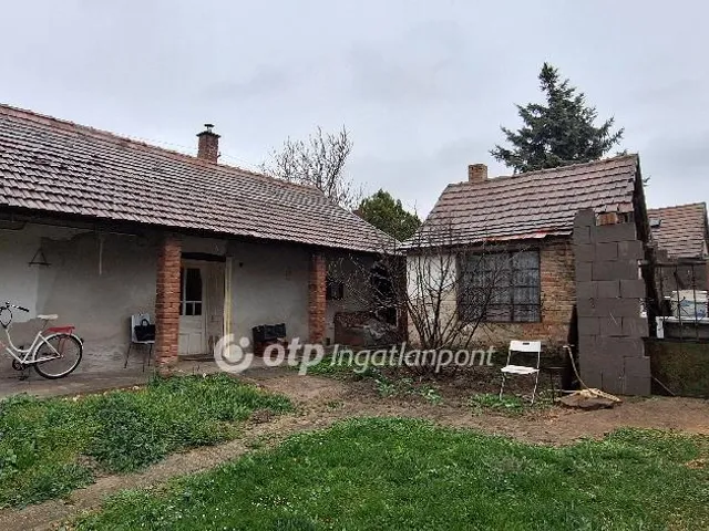 Eladó ház Solt 58 nm