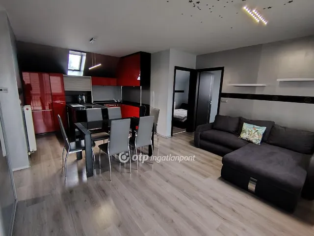 Kiadó lakás Kiskőrös 62 nm