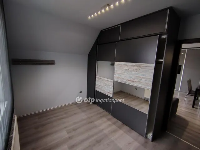 Kiadó lakás Kiskőrös 62 nm