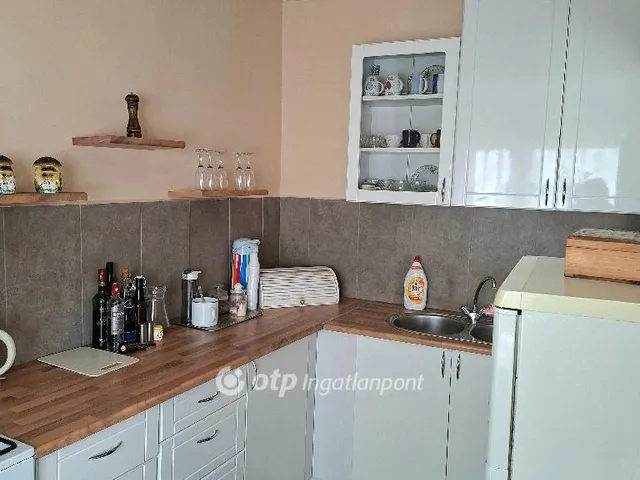 Eladó ház Kunszentmiklós 113 nm