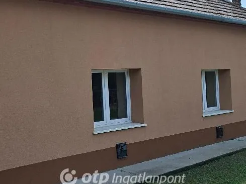 Eladó ház Kunszentmiklós 113 nm