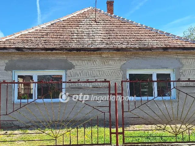 Eladó ház Kaskantyú 80 nm