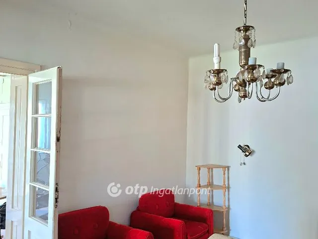 Eladó ház Izsák 84 nm