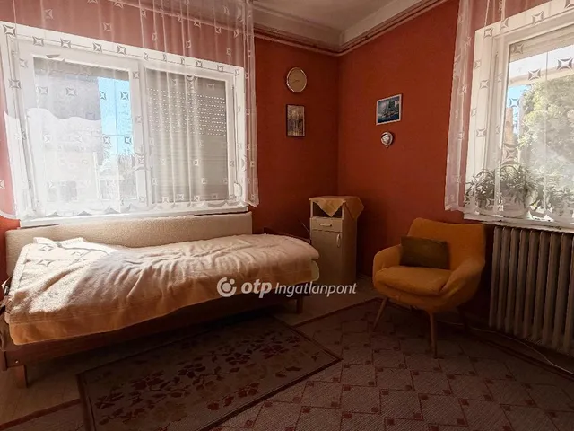 Eladó ház Kiskőrös 44 nm