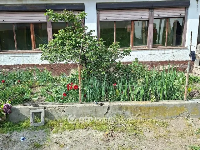 Eladó ház Szabadszállás 67 nm