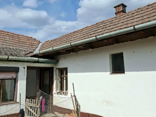 Eladó ház Szabadszállás 67 nm