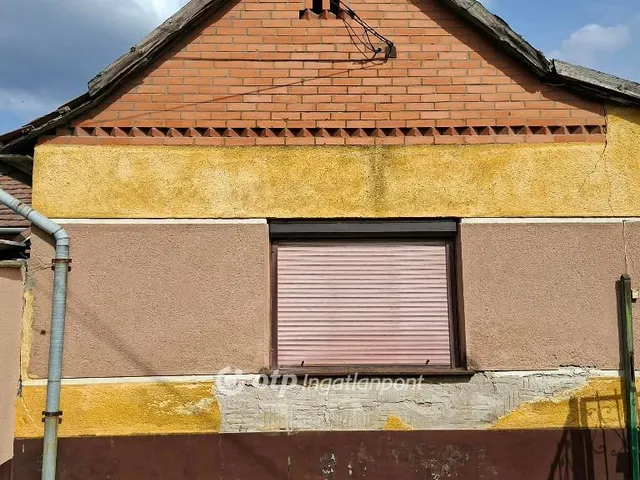 Eladó ház Szabadszállás 67 nm