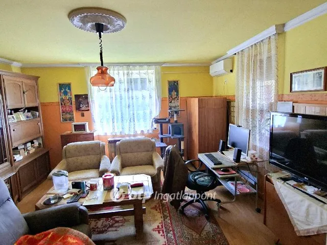 Eladó ház Szabadszállás 65 nm