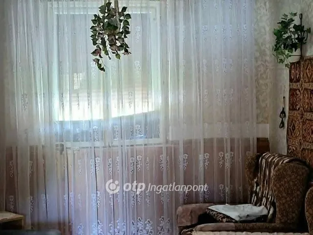 Eladó ház Szabadszállás 68 nm