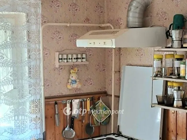 Eladó ház Szabadszállás 68 nm