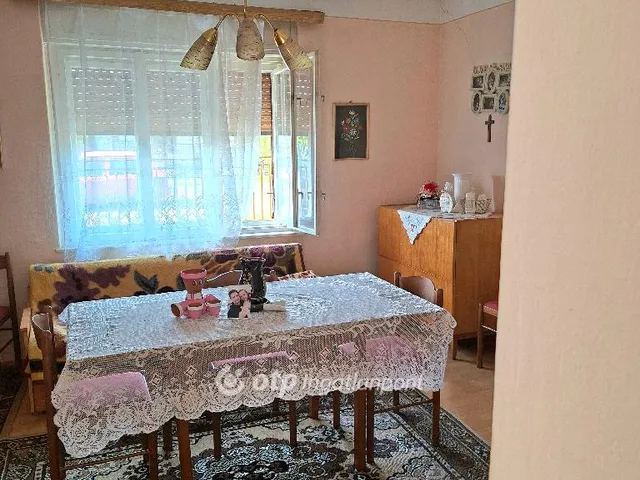 Eladó ház Kunadacs 60 nm