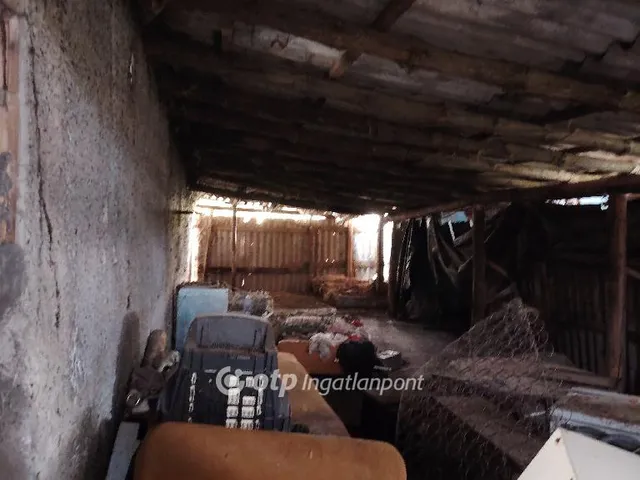 Eladó ház Kecel 85 nm