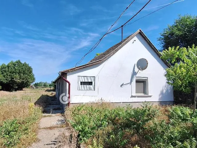 Eladó ház Soltszentimre 55 nm
