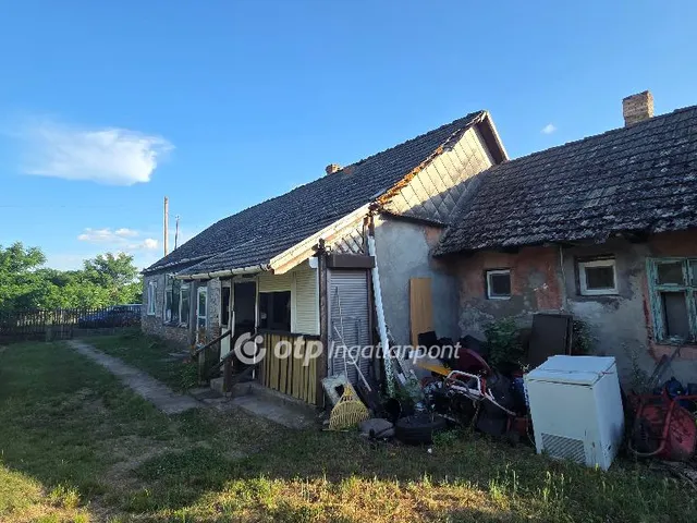 Eladó ház Daruszentmiklós 72 nm