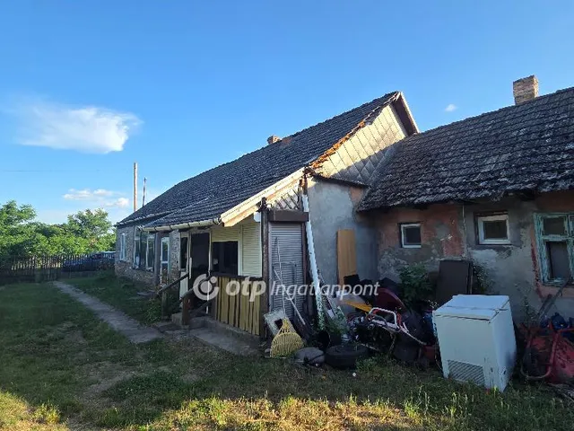 Eladó ház Daruszentmiklós 72 nm
