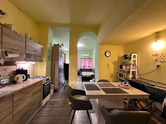 Eladó ház Kalocsa 40 nm