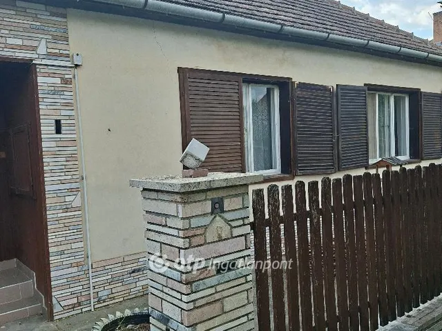 Eladó ház Kunadacs 95 nm