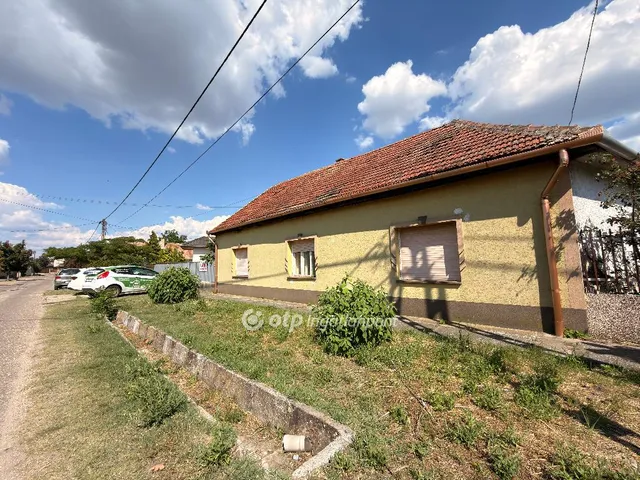 Eladó ház Soltvadkert 126 nm