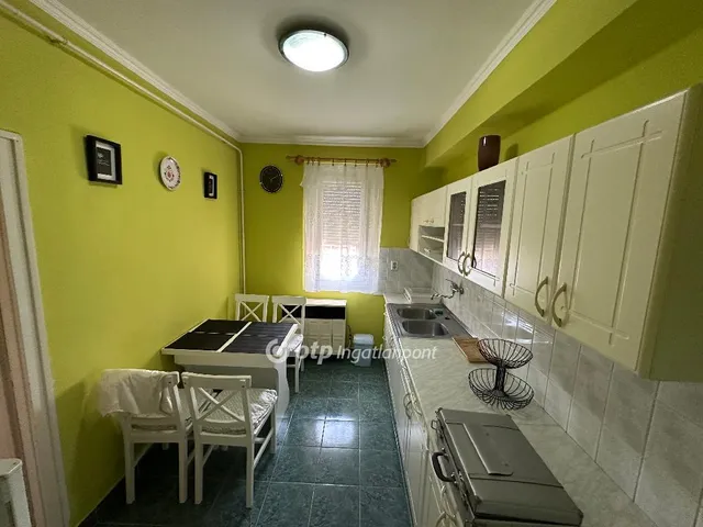 Eladó lakás Kalocsa 50 nm