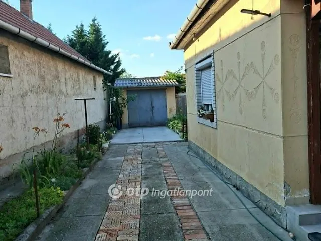Eladó ház Szabadszállás 138 nm