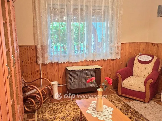 Eladó ház Szabadszállás 105 nm