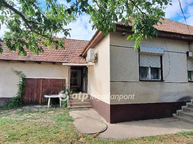Eladó ház Imrehegy 94 nm
