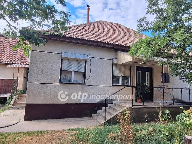 Eladó ház Imrehegy 94 nm