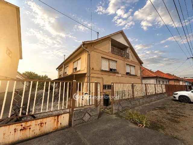 Eladó ház Kiskőrös 107 nm