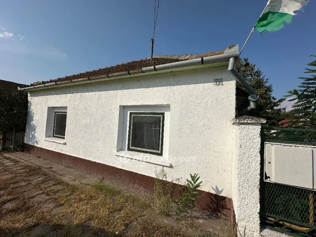 Eladó ház Homokmégy 86 nm