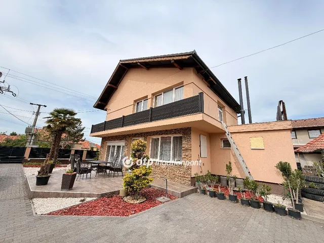 Eladó ház Kiskőrös 142 nm