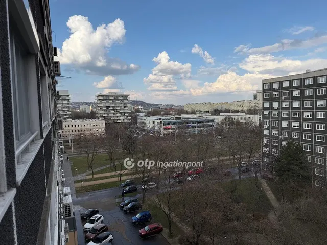Eladó lakás Budapest XI. kerület 48 nm