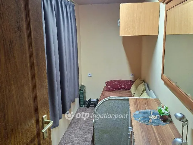 Eladó mezőgazdasági ingatlan Szabadszállás 56 nm