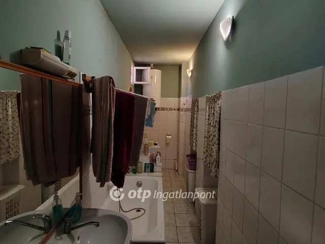 Eladó ház Császártöltés 120 nm