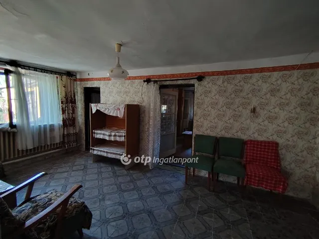 Eladó ház Kiskunhalas 90 nm