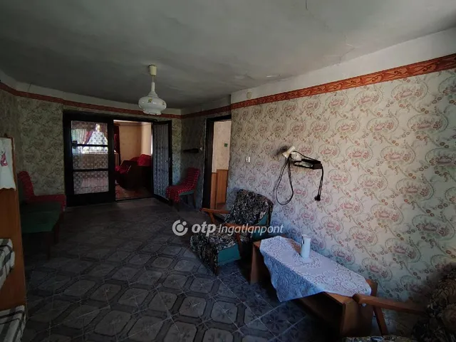 Eladó ház Kiskunhalas 90 nm